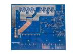 Fr4 P FPC HDI High Tg Multilayer PCBA Circuit Board