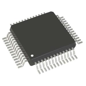 China ADUC848BSZ32-3 Embedded Microcontroller IC 8-Bit 12.58MHz 32KB FLASH 52-MQFP on sale