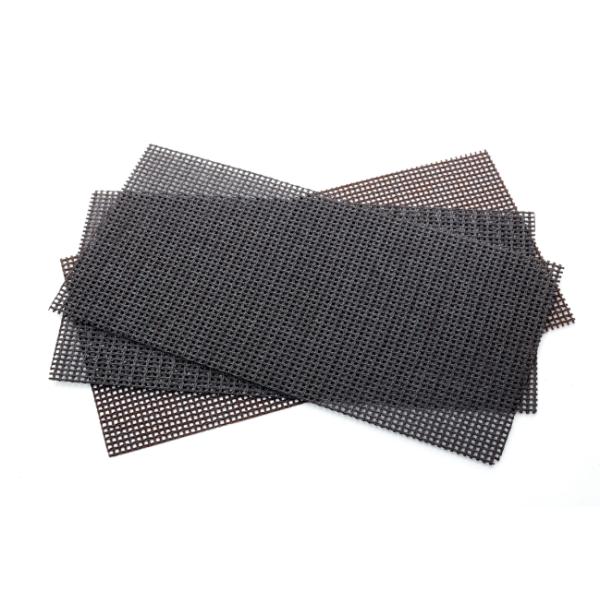 Best Long Shelf Life Mesh Filter for Aluminium Liquid Special-shaped Filter Mesh