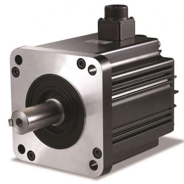 Quality High Precision Accuracy 380V AC Servo Motor With 17 Bit Encoder for sale