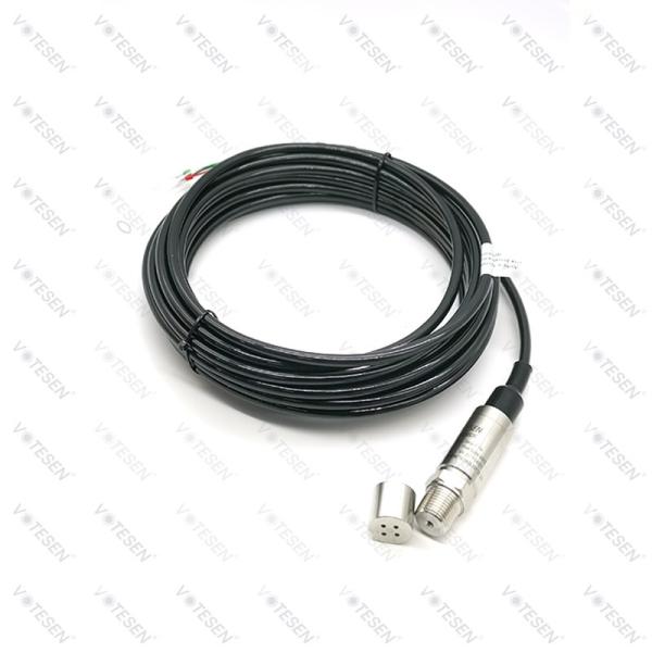 Quality NPT Thread Submersible Liquid Level Sensor Explosion Proof IP68 for sale