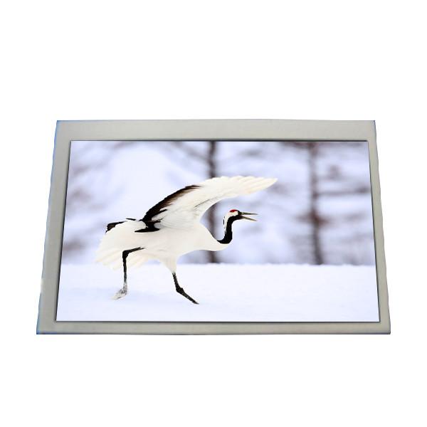 Quality AUO 60 pins 6.5 inch TFT LCD Screen Display Panel C065VW01 V0 for sale