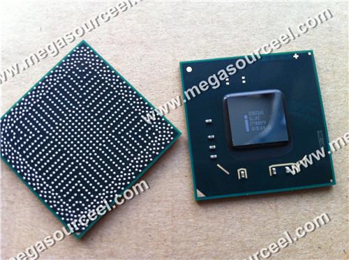 Quality Computer IC Chips BD82HM55 SLGZS computer mainboard chips INTEL Computer IC Chips for sale