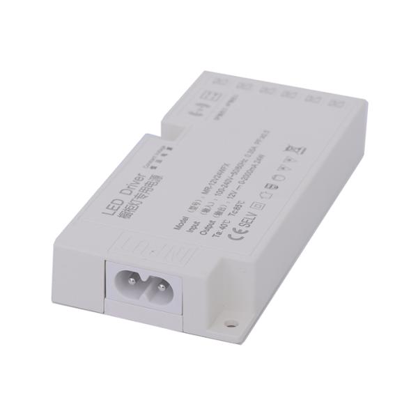 DC12V 2A LED Strip 24W LED Power Supply Constant Voltage with EU / US plug