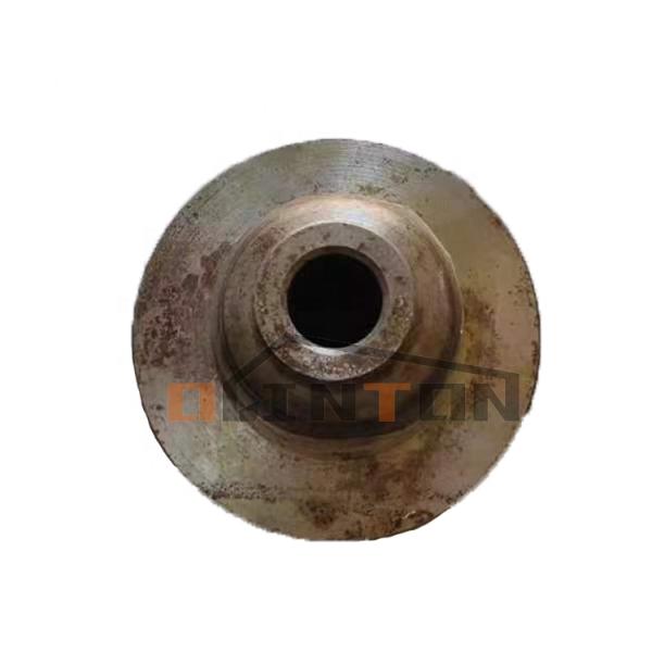 D60P Excavator Parts Pilot Double Recoil Spring 144-30-14130 For Construction Works