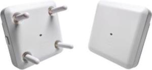cisco poe wireless access poin AIR-AP2802E-B-K9 white grey cisco wireless controller cisco wireless access point