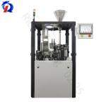 NJP 1500D Automated PLC Control Easy Control Capsule Filling Machine