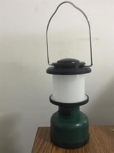 China High Bright Portable Led Camping Lantern Rechargeable Battery Operated wholesale
