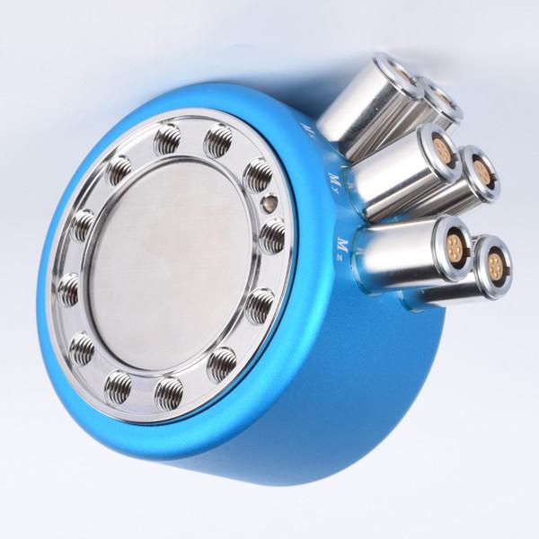 Quality 8nm Ip64 High Precision Load Cell , 200n Aluminium Alloy Load Cell for sale