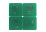 Universal Auto ECU Programmer Bdm Frame With Adapters Set Fit Original Fgtech