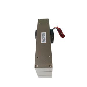 China High Speed High Precision Rectangular Linear Motor Actuators For Industrial Robots on sale