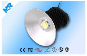 High Brightness Meanwell LED High Bay Light 150watt 110 -130lm / w , High Bay LED Lamp