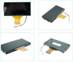 High Contrast Speed Calculation Segment LCD Display Screen Module