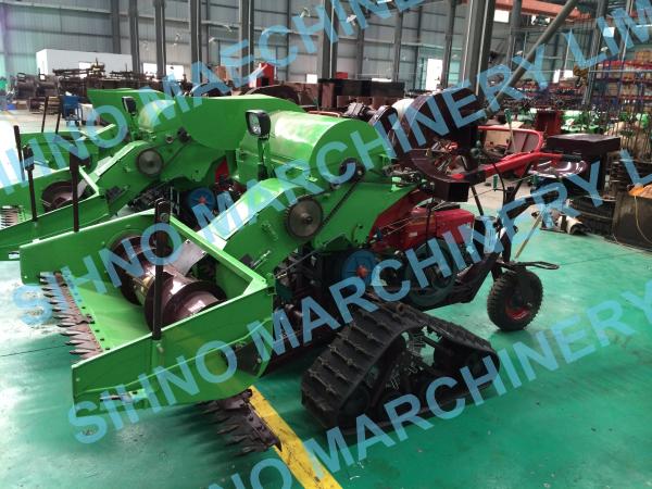 Quality Small compact 4LZ-0.5 rice combine harvester ,4LZ-0.8 4LZ-1.0, mini combine harvester for sale