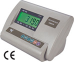 Quality Electronic Floor Scale XK3190 A12 Weighing Indicator for sale