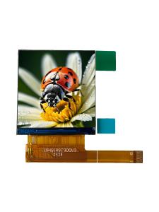 China 1.54 Inch IPS LCD TFT LCD Display Module SPI Interface 240*240 Resolution Viewing Direction ALL o’clock on sale