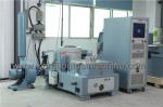 Vibration Shock Testing vibration table testing equipment With MILSTD 810g