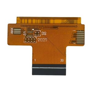 China Customized Design Reliability FPC Flex PCB Manufacturing High Performance wholesale