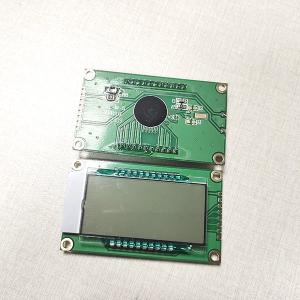 China Factory Customize COB COG Screen Display Monochrome LCD Modules wholesale