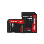 Graded Camera Memory Card Case for DSLR Full Memory and 3.0 20mbs Write Speed