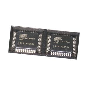 China AS3658D Power Management ICs From AMS Austria Micro Systems wholesale