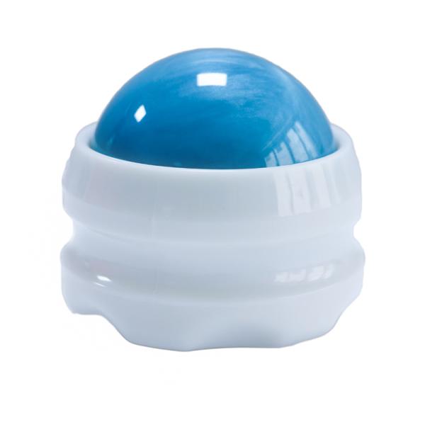 Handheld Cold Massage Roller Ball 54mm For Body / Neck / Face Massage