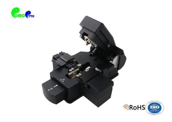 Quality Automatically Rotate Fiber Optic Cleaver Tools Ideal For Various Pre - Polished Connectors for sale