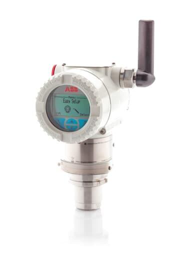 Quality High overload absolute pressure transmitter 266NSH for sale