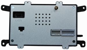 Autoradio gps bluetooth for Audi Q5 A4L A5 support iPod RDS Rear Camera OCB-8828