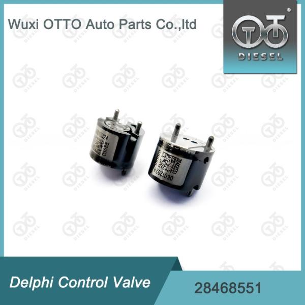 28468551 Delphi Common Rail Control Valve For Injectors 28506046 VW GOLF 1.6L E6 61 / 88 KW SUV
