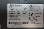 Allen Bradley 1734-IE2V Point I/O Analog Input Module Brand New Authentic