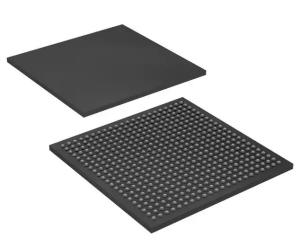 China XC6SLX75-3CSG484I Electronic Components IC FPGA Field Programmable Gate Array wholesale