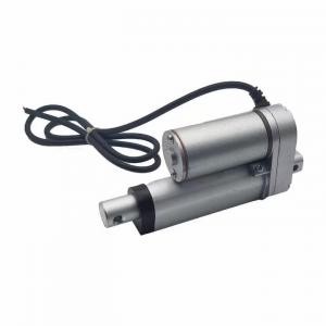 China 150w-250W DC Motor Linear Actuator Linear Actuator 24 Volt For Electrical Equipment Medical Device wholesale