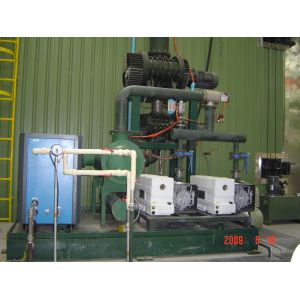 Transformer Coil Drying Oven For Electric Casting Process