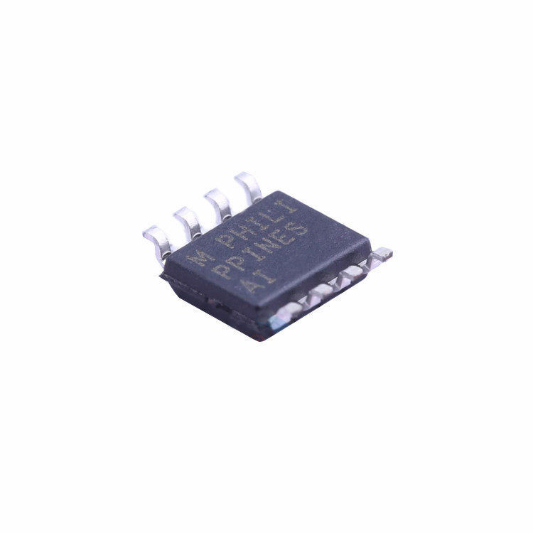 MAX893LESA New and Original MAX893LESA SOIC-8 Integrated circuit