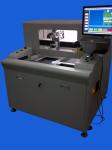 Programming Prototype PCB Router Drilling Machine With Dust Collector