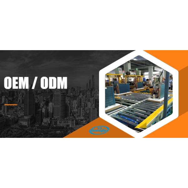 50-250 Units/Hour Stainless Steel Household Air Conditioner Assembly Line Production Lin