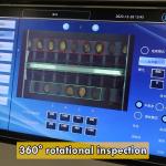 Efficiency Redefined Date Grading Machinery with High Accuracy And High Capacity