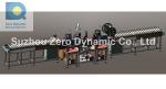 Customized Treadmill Running Machine Roller Balancing Machine With Transmission