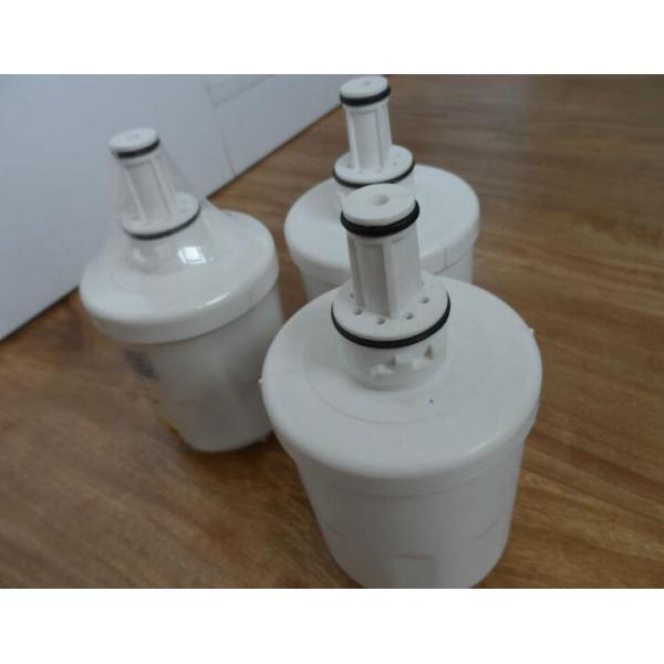 Refrigerator Replacement Fridge Water Filter For Home White Color