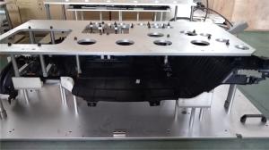 China Robot Arc Welding Automation Apparatus PLC Control Automated wholesale