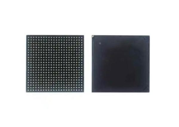 Field Programmable Gate Array XA7S25-1CSGA324I Embedded FPGAs Chip 324LFBGA IC