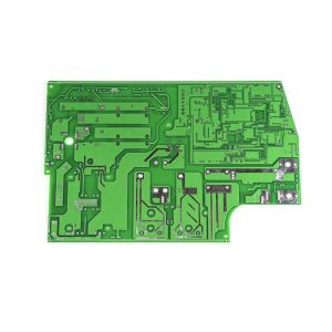 China Gerber Aoi PCB Panelization Service Through Hole Mounting Pcb wholesale
