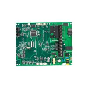 China Quick Turn Pcb Prototypes SMT Laser Rangefinder Printed Circuit Board Assembly wholesale