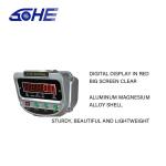 LED LCD Display Crane Scale Convenient and Lightweight 2t with Customized OEM