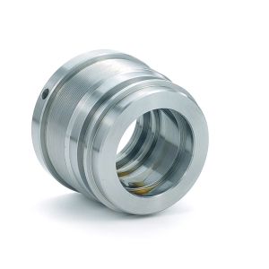 Professional CNC Machining Hydraulic Piston Part with RoHs Certification from