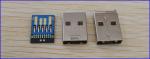 Tiny USB3.0 Interface PIP Package UDP USB Thumb Drive Smallest in the World