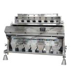 Salt Color Sorting Equipment High Speed With User Friendly Interface