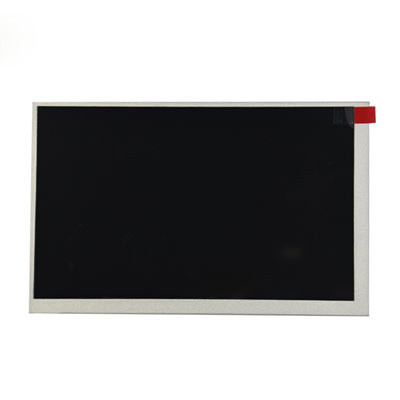 China WLED Side Entry Light INNOLUX TFT Color Monitor Industrial 7.0 Inch 800*480 Display on sale