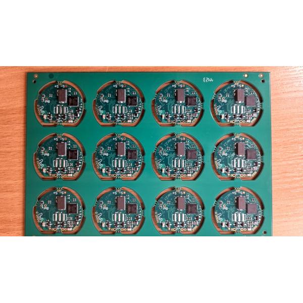 Semi Auto 3250 Solder Paste Printer , CHM-551 Pick Place Machine, 830 Reflow Oven
